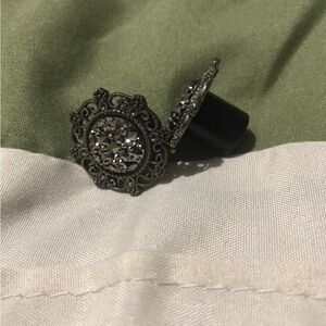 Wedding plugs/gauges